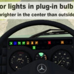 Unimog U1200, U1400, U1600 V1.0