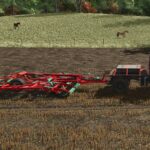 Unimog U1250, U1450, U1650 V1.0