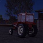 Universal 4452