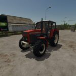 Ursus 1014