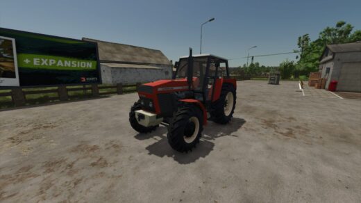 Ursus 1014