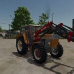 Ursus 10142