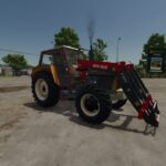 Ursus 10144