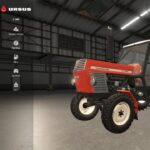 Ursus C385 - C385A2