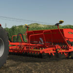 Väderstad Rapid 300C/400C V1.0