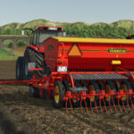 Väderstad Rapid 300C/400C V1.0