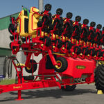 Väderstad Tempo L16