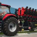 Väderstad Tempo L165