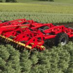 Väderstad Topdown 7002