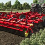 Väderstad Topdown 7003