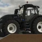 Valtra Q Series Rust Edition v1.02