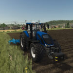 Valtra S Serie