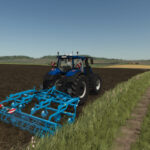 Valtra S Serie2