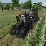 Valtra S Serie3