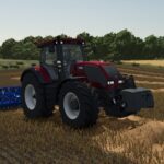 Valtra S3 Edit