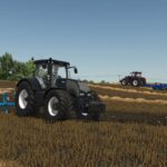 Valtra S3 Edit2