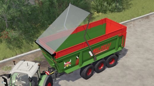 Valzelli Xtreme7