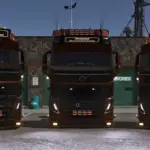 Vehicle package v1.1.0.1