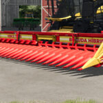 Vence Tudo Bocuda Hibrida 10950
