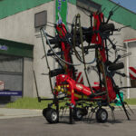 Vicon Fanex 904