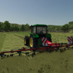 Vicon Fanex 9042