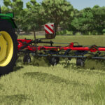 Vicon Fanex 9043