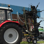 Vicon Fanex 9044