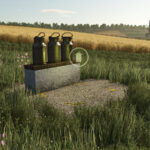 Village Pack2