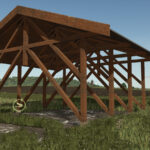 Village Pack3