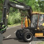 Volvo EWR150E Edit2