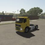 Volvo FH 2009