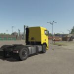 Volvo FH 20092
