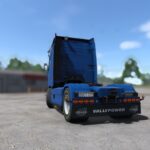 Volvo FH122