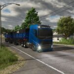 Volvo FH2