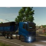 Volvo FH3