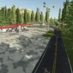 WILD FARM3