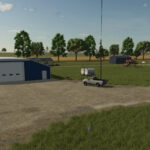 Welker Farms