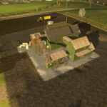Woodchips Processing Factory5