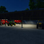 Wooden Shed2