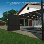Workshop showroom V1.02