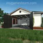Workshop showroom V1.03