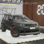 Workshop showroom V1.05