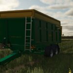ZDT Mega 132