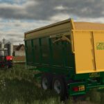 ZDT Mega 133