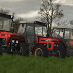 ZETOR 62-7745