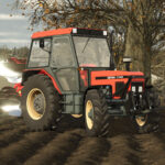 ZETOR 62-77454