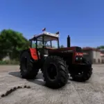 ZTS 16245 v1.0