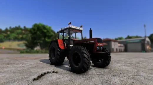 ZTS 16245 v1.0