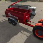 Zaffrani ZF1402