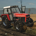 Zetor UR2 4 Pack2